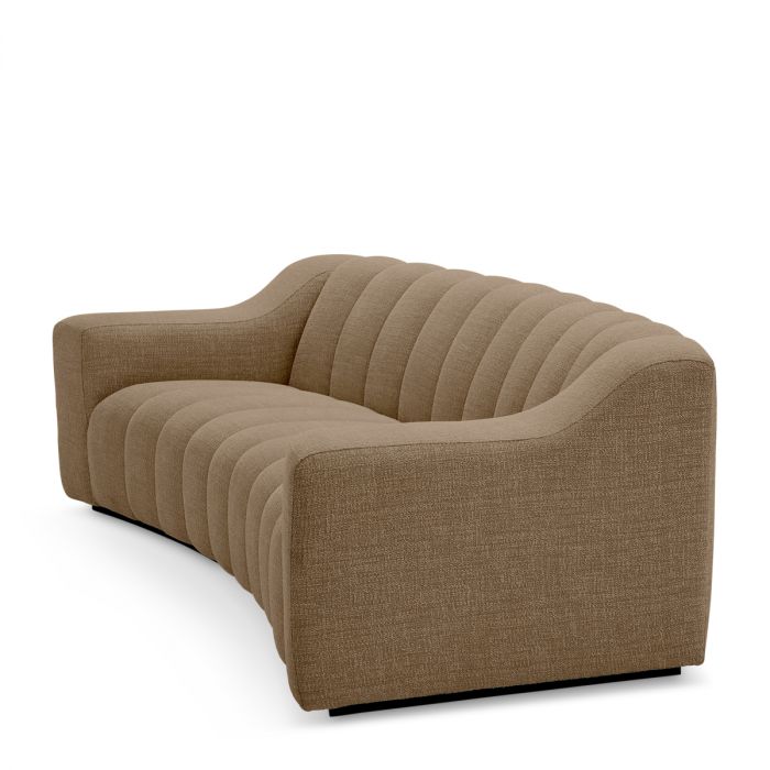 Sofa Kelly S stratfort brown