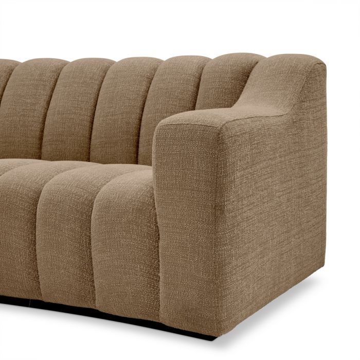 Sofa Kelly S stratfort brown
