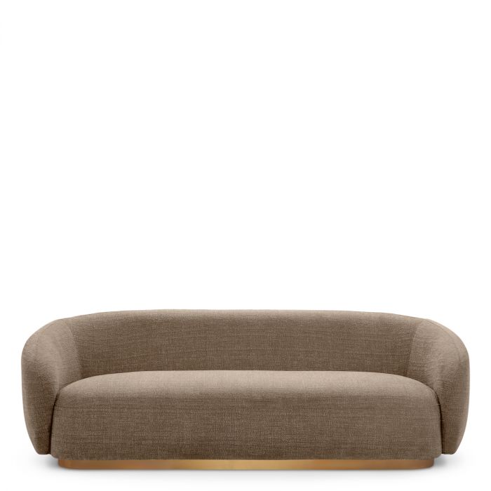 Sofa Brice stratfort warm grey