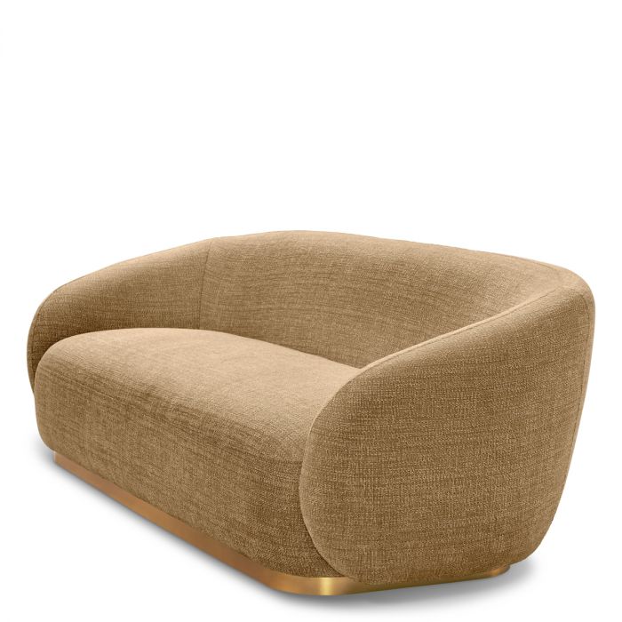 Sofa Brice stratfort honey