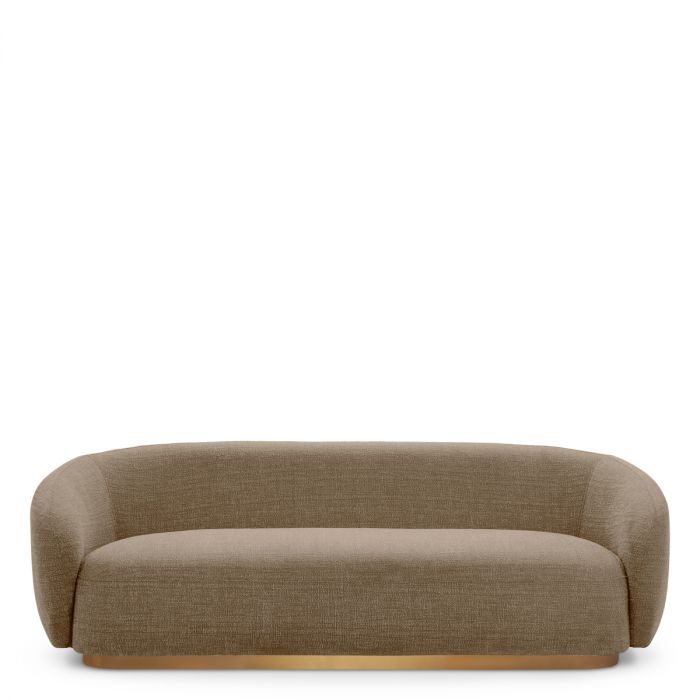 Sofa Brice stratfort brown