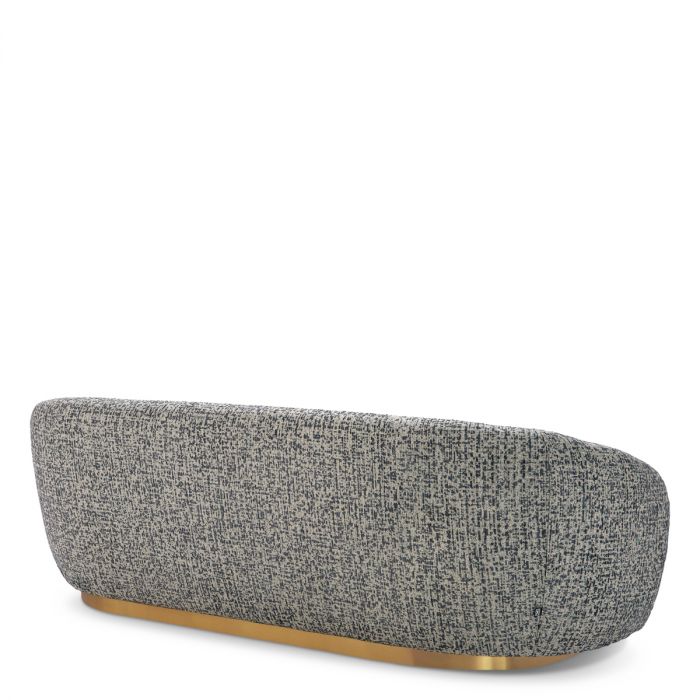 Sofa Brice montclair blue