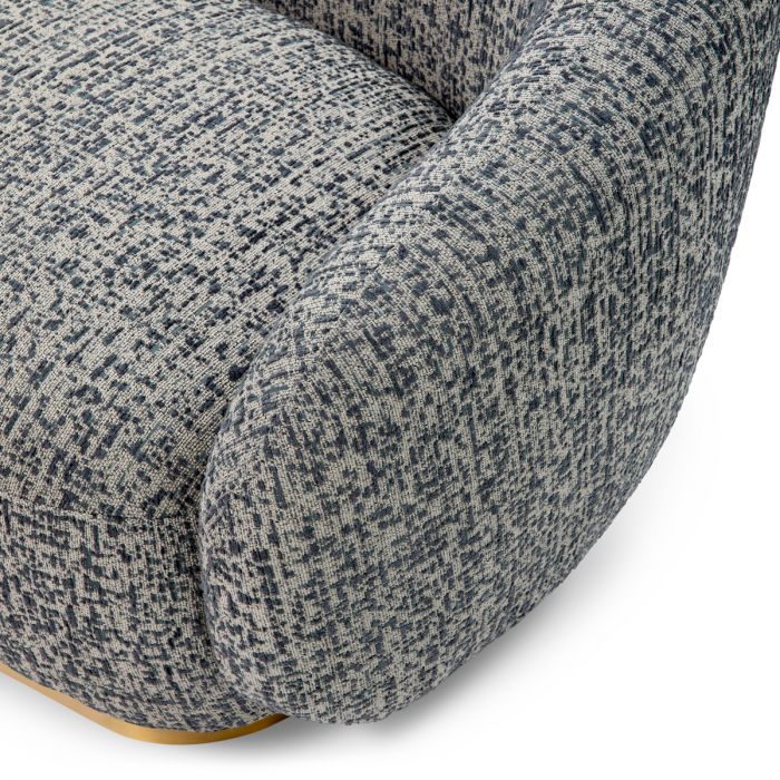 Sofa Brice montclair blue