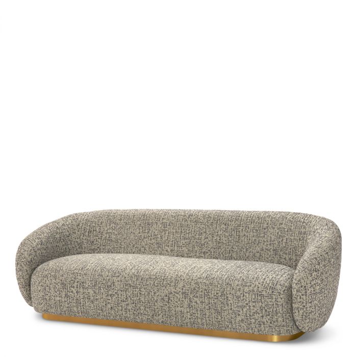 Sofa Brice montclair warm grey