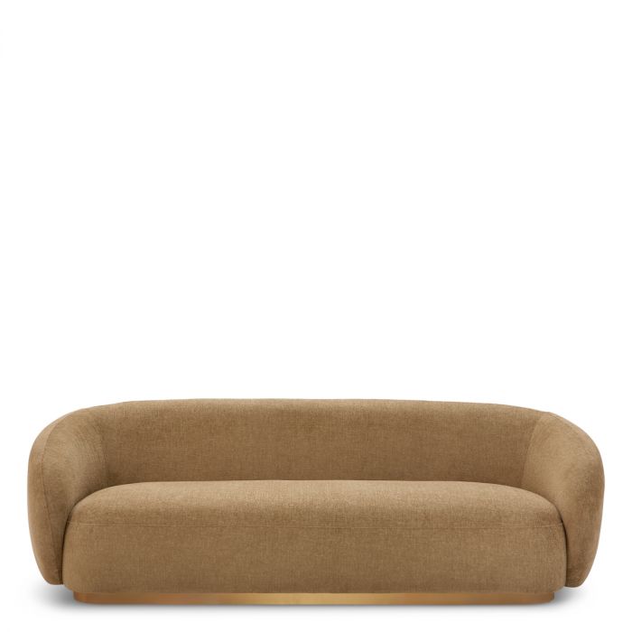 Sofa Brice hastings camel