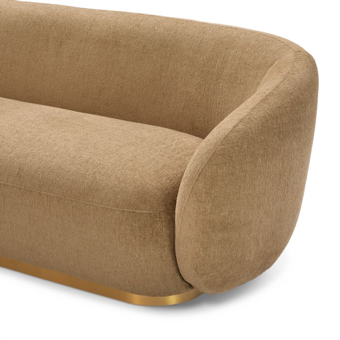 Sofa Brice hastings camel