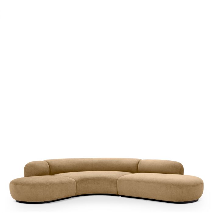 Sofa Björn L stratfort honey