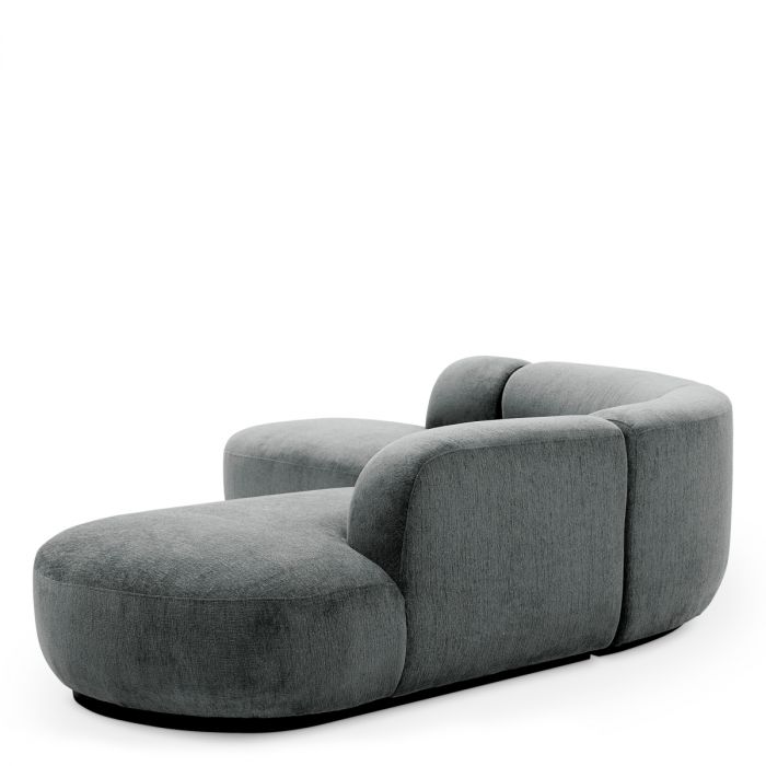 Sofa Björn L hastings light blue