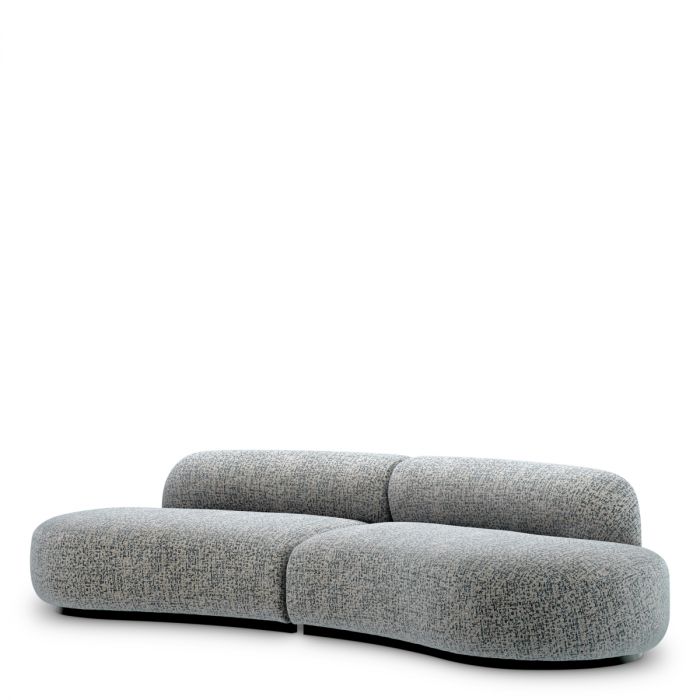 Sofa Björn S montclair blue