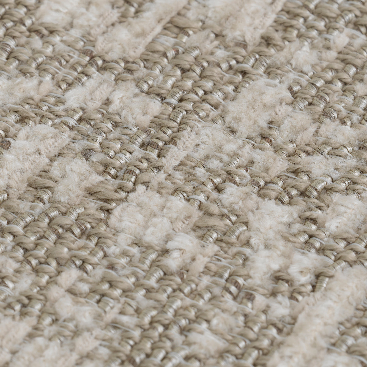 Montclair Silver Modular Curved Sofa Residenza