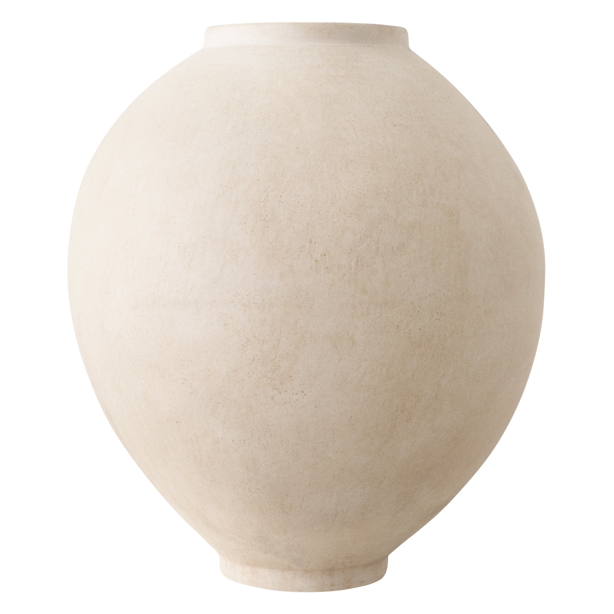 Classic Vase M Moon Jar