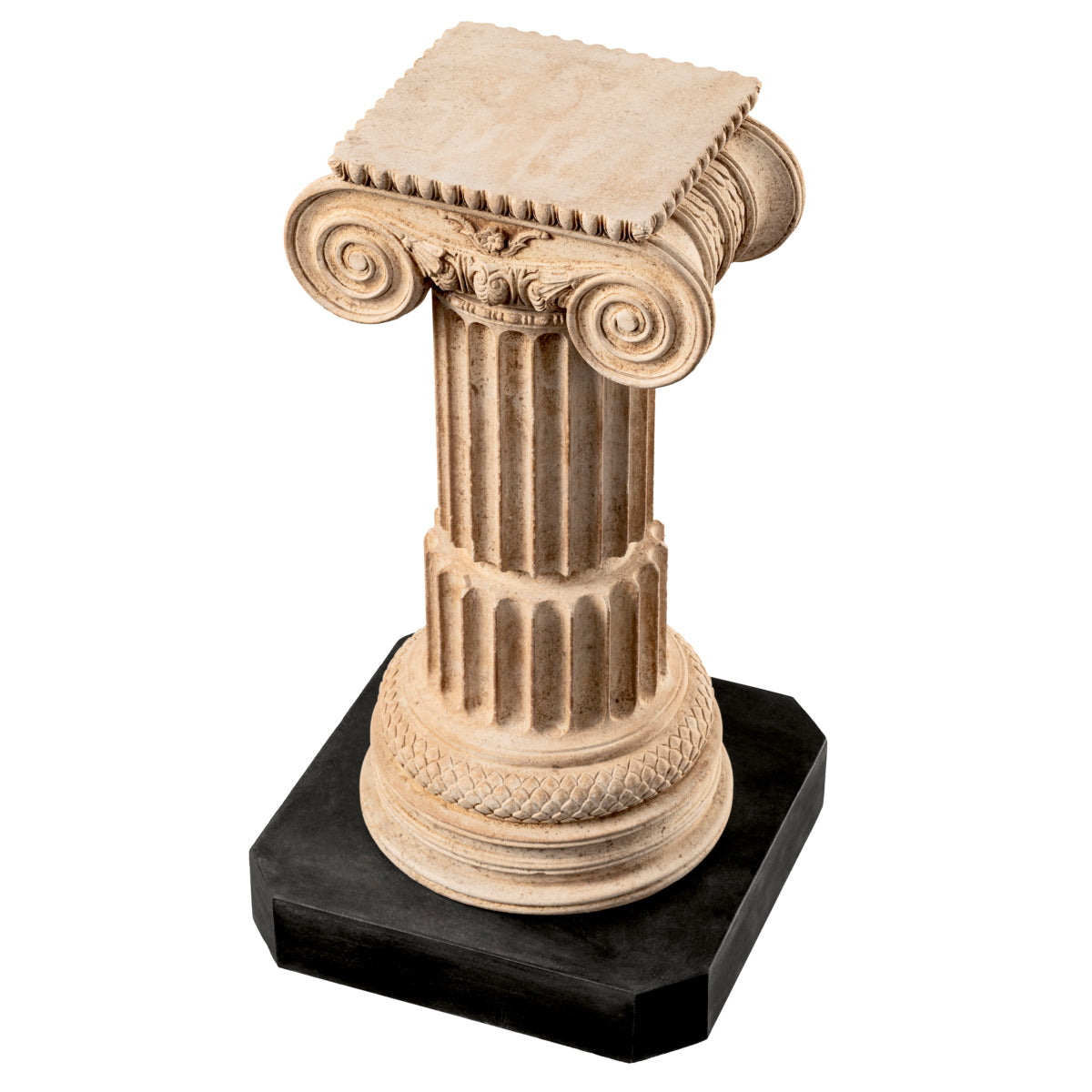 Fluted Marble Column Artemis | Eichholtzmh.com