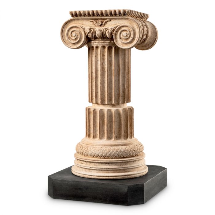 Object Artemis Column marble