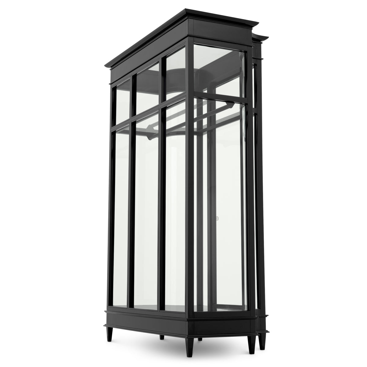 Clear Glass Cabinet Gala | Eichholtzmh.com