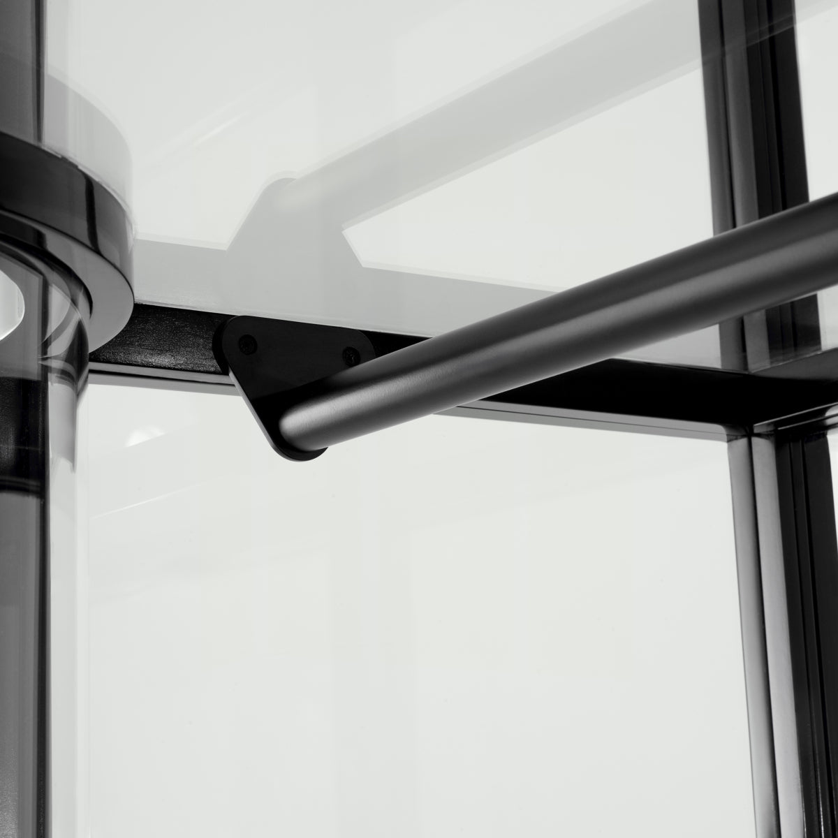 Clear Glass Cabinet Gala | Eichholtzmh.com