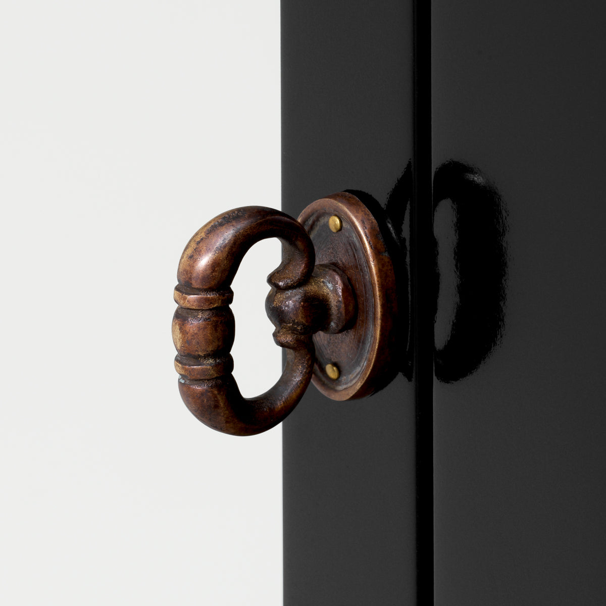 Clear Glass Cabinet Gala | Eichholtzmh.com