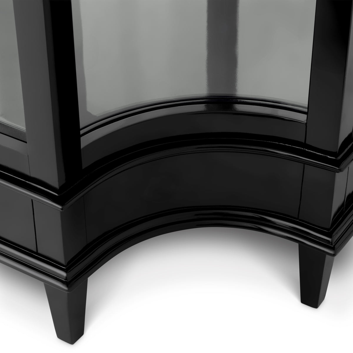 Clear Glass Cabinet Gala | Eichholtzmh.com