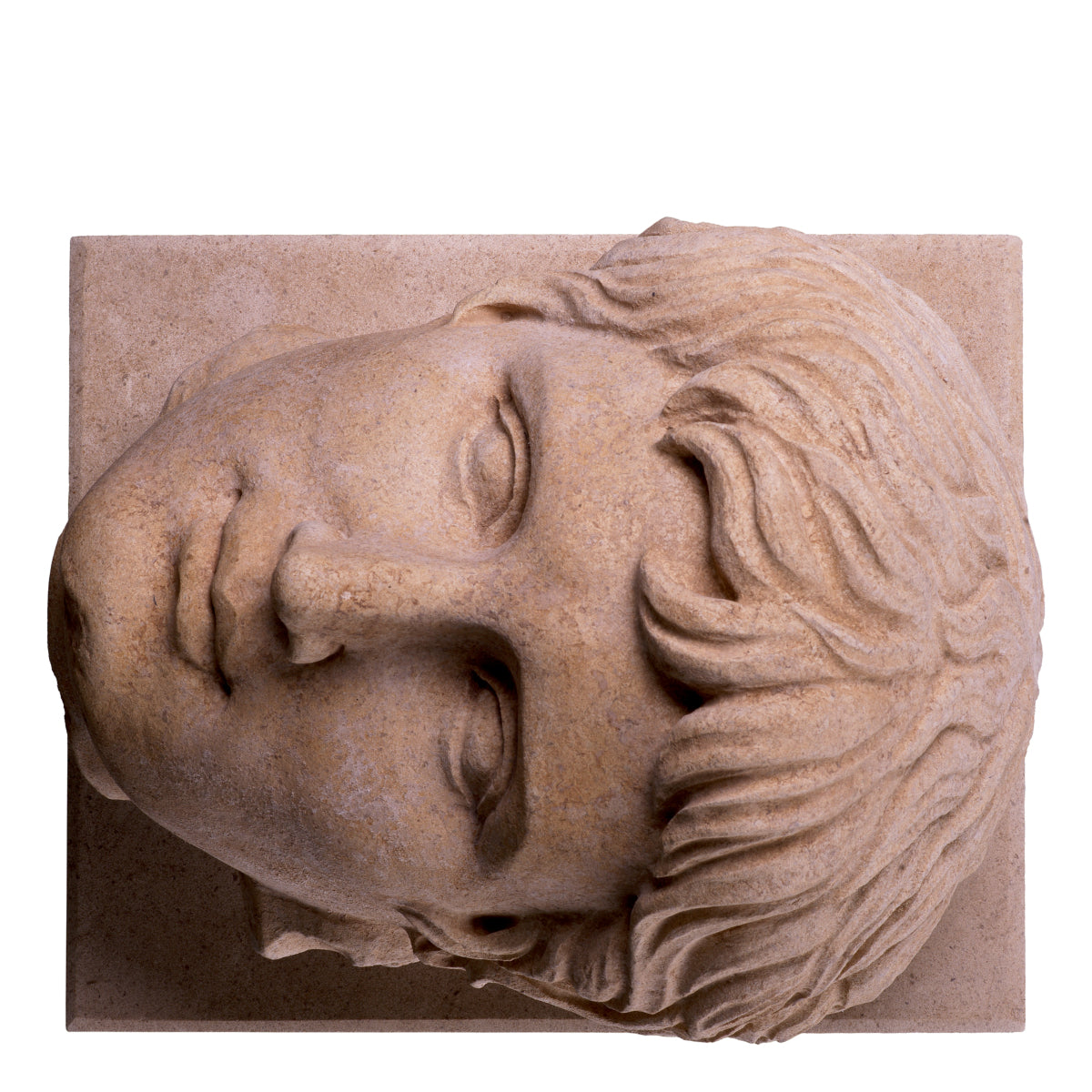Roman Sculpture Emperor Augustus | Eichholtzmh.com