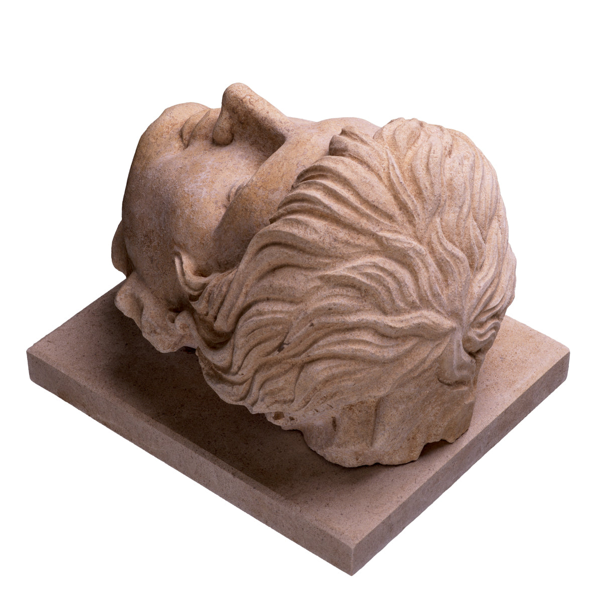 Roman Sculpture Emperor Augustus | Eichholtzmh.com