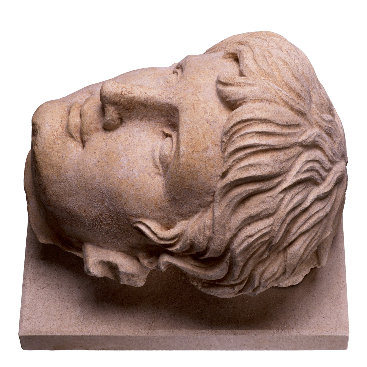 Roman Sculpture Emperor Augustus | Eichholtzmh.com