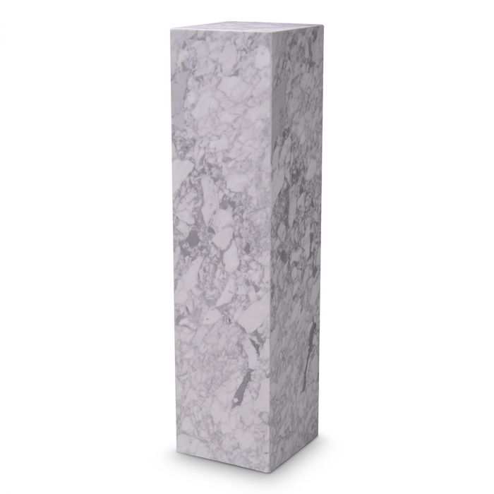 Column Lucca L marble