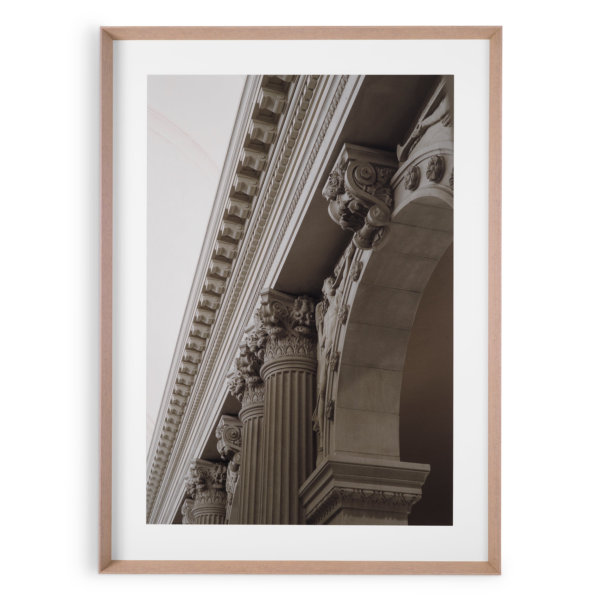 Historic Art Print 4 Interior | Eichholtzmh.com