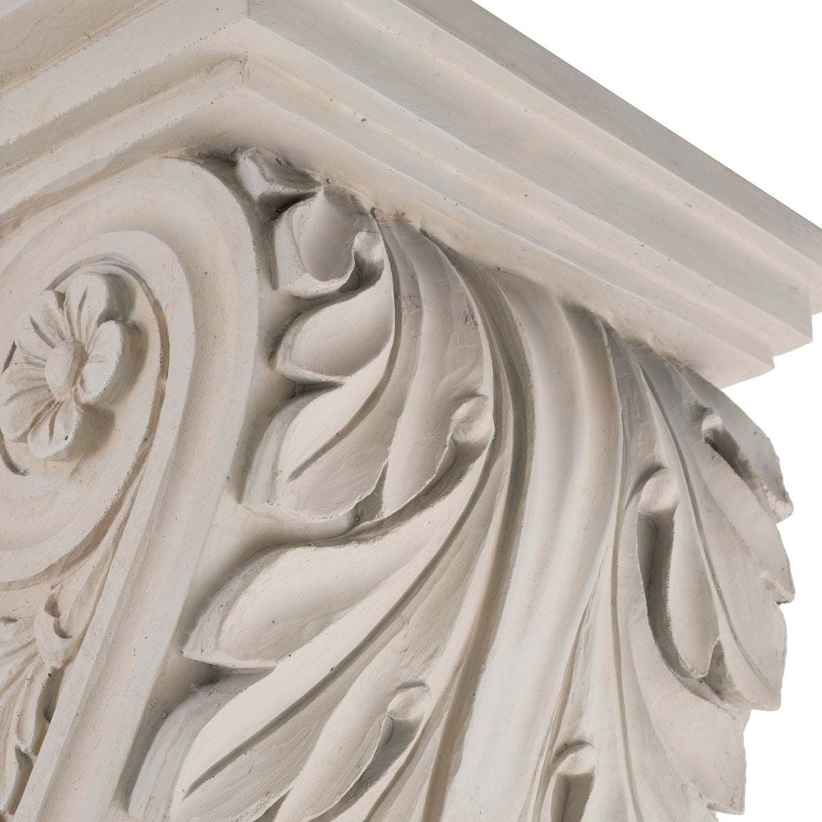 Sculptural Classic Wall Object Acanthus | Eichholtzmh.com