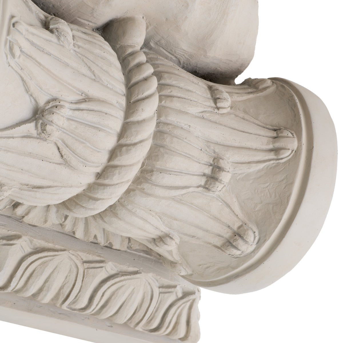 Sculptural Classic Wall Object Acanthus | Eichholtzmh.com