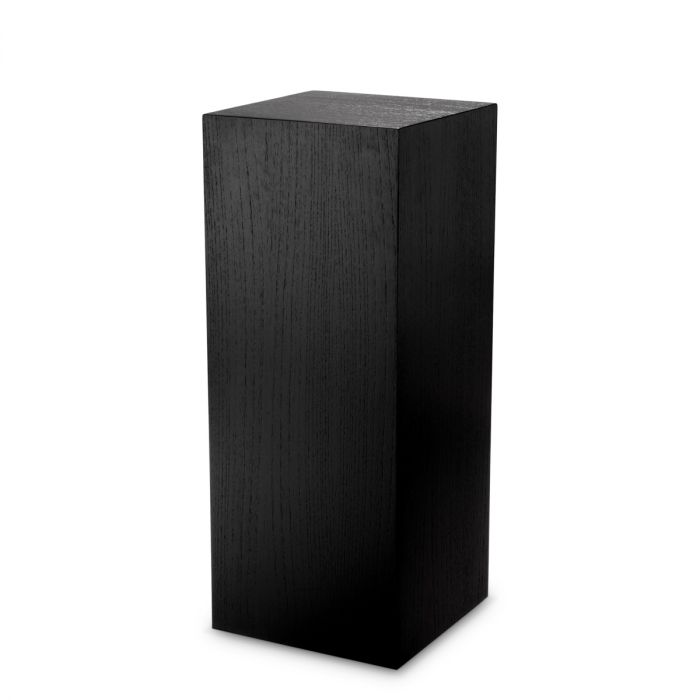 Column Grant M black veneer