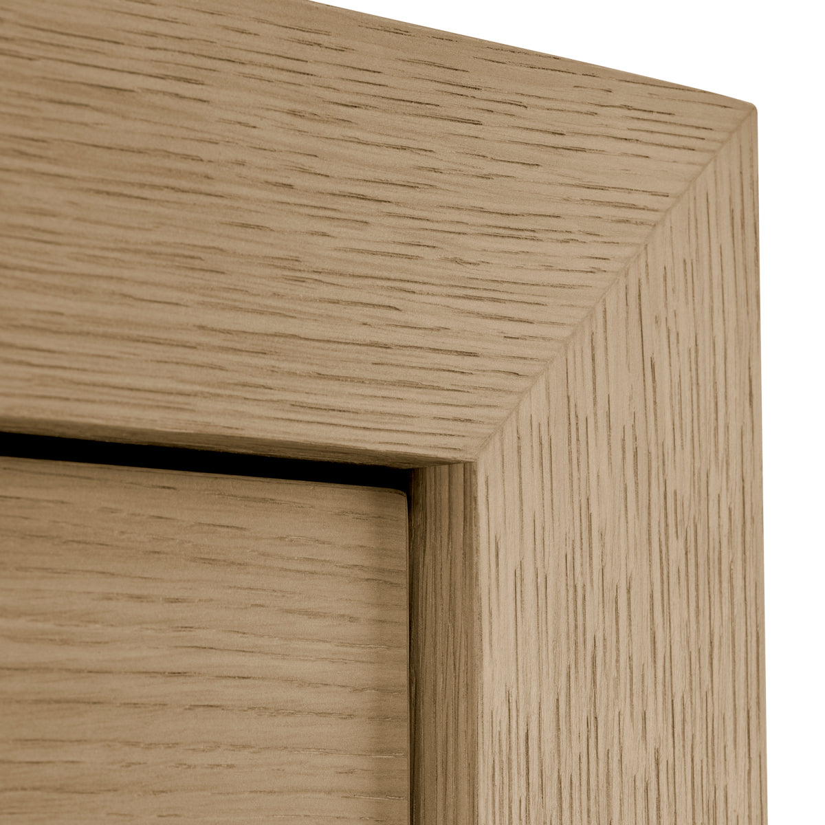 Natural Oak 2-Drawer Dresser Metropolitan | Eichholtzmh.com