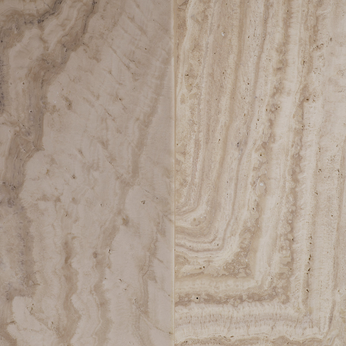 Natural Travertine Dining Table Piazza | Eichholtzmh.com