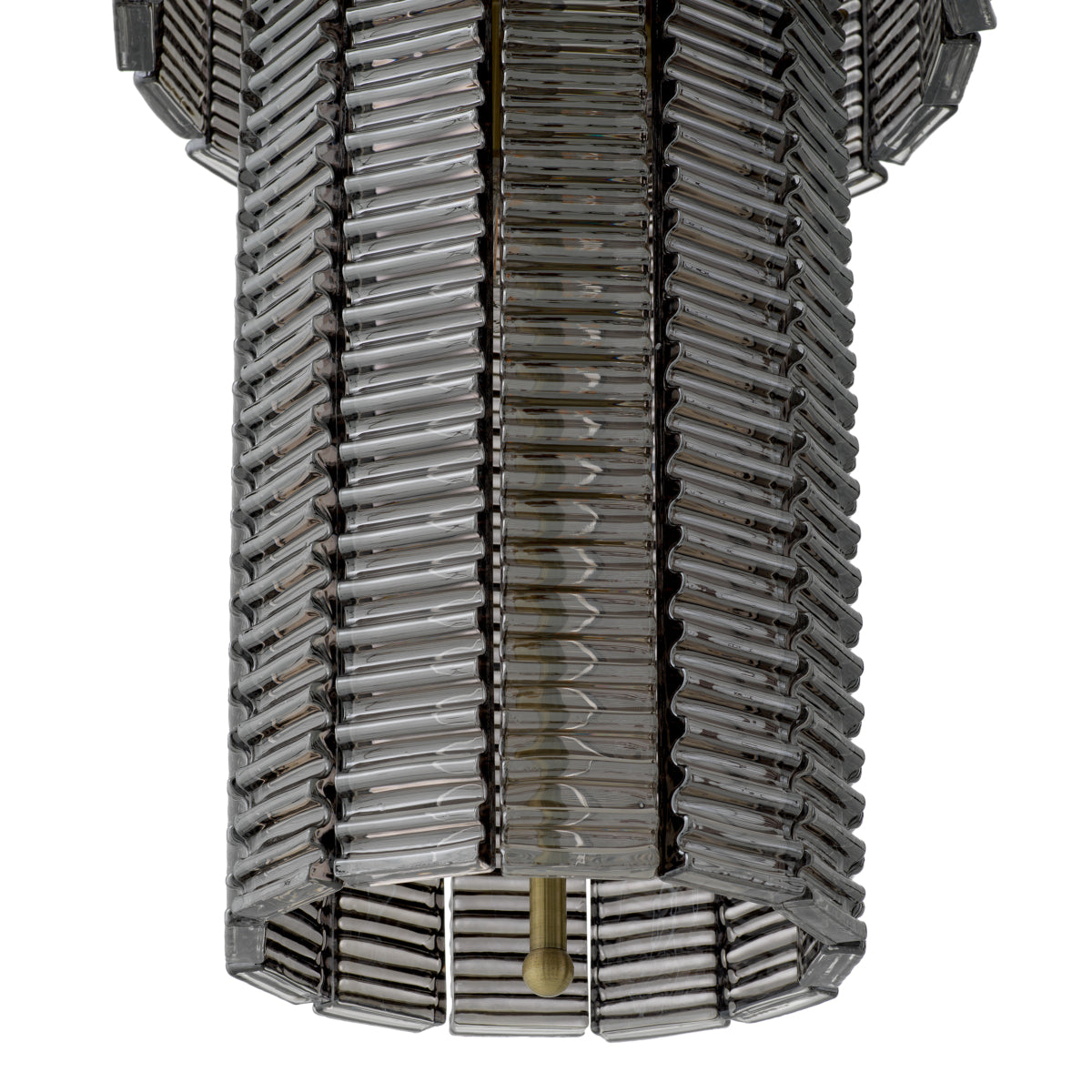 Smoked Glass Chandelier Imperial | Eichholtzmh.com