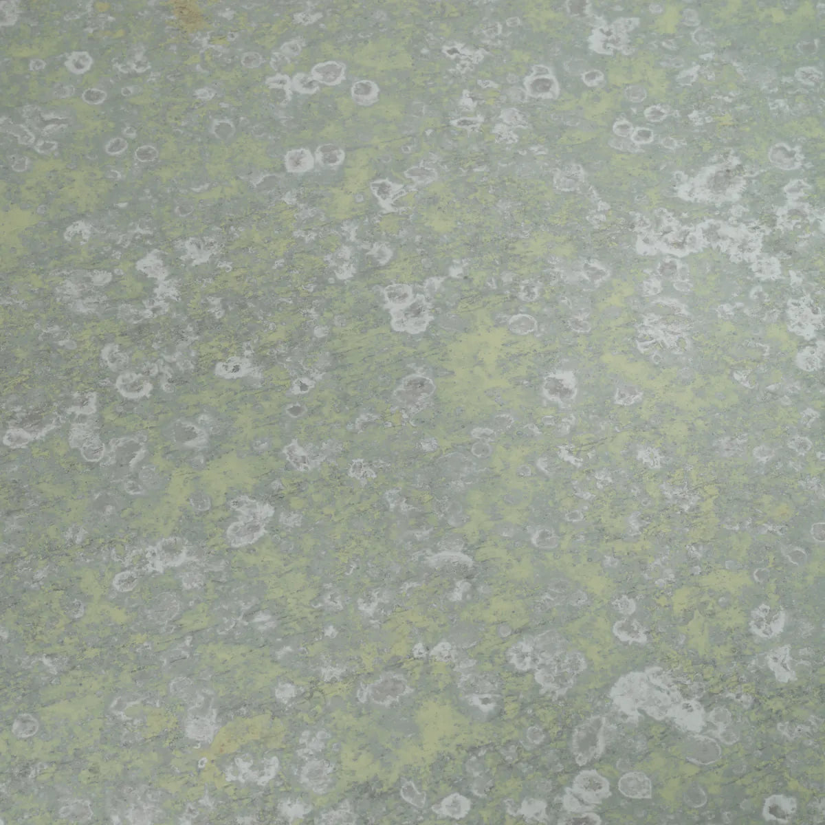 Oak Veneer Mirror Coffee Table Metropolitan