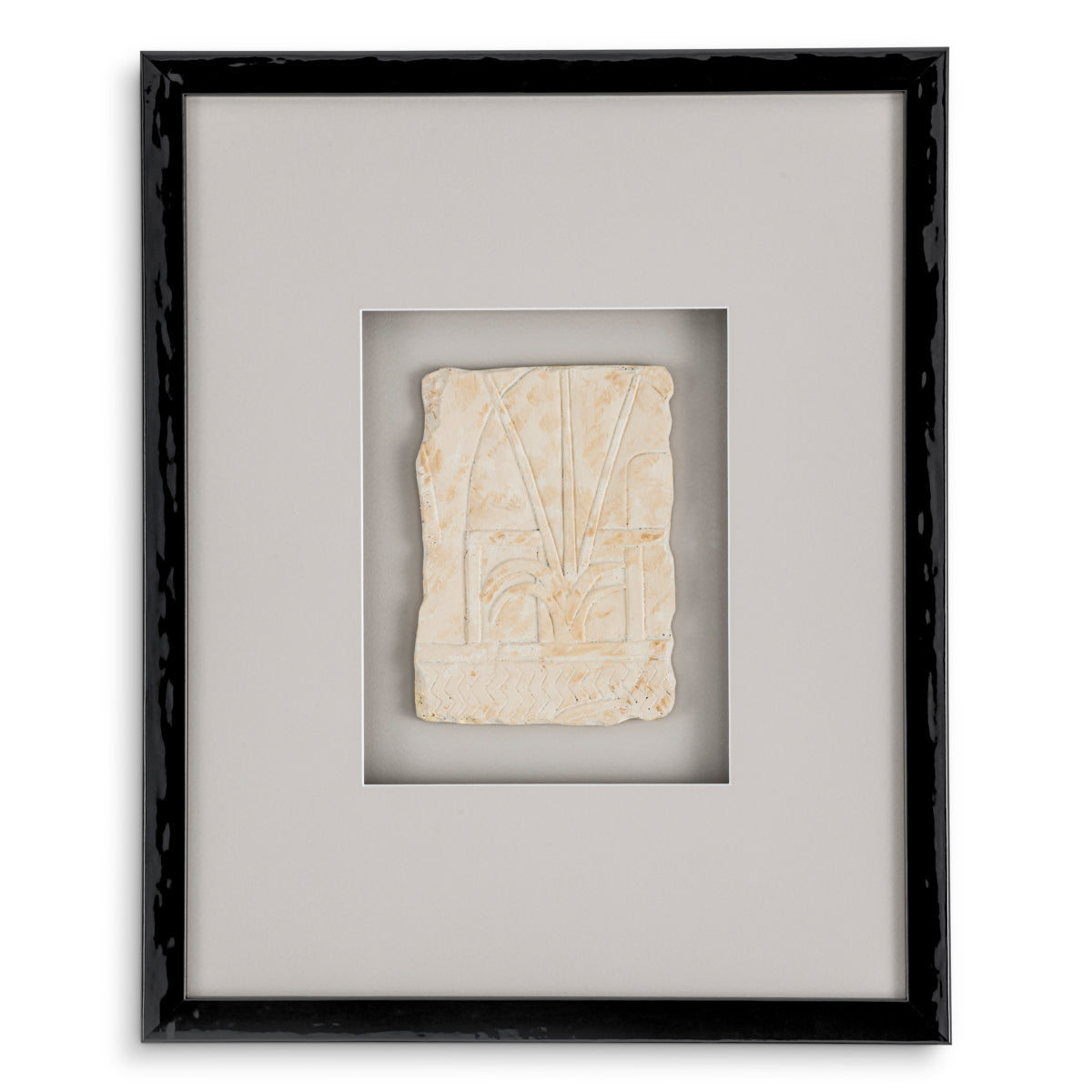 Egypt Inspired Wall Arts (4) Inlay Hatshepsut | Eichholtzmh.com