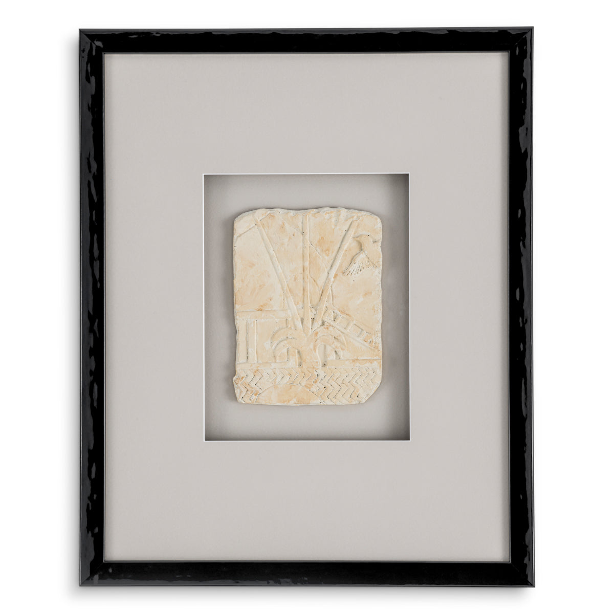 Egypt Inspired Wall Arts (4) Inlay Hatshepsut | Eichholtzmh.com