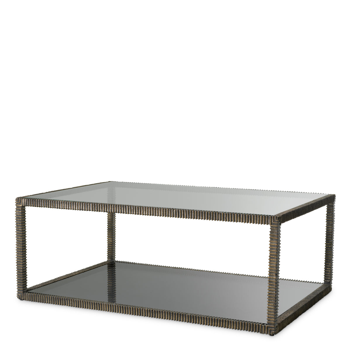 Bronze Coffee Table Bethesda | Eichholtzmh.com