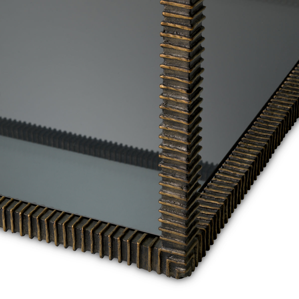 Bronze Coffee Table Bethesda | Eichholtzmh.com