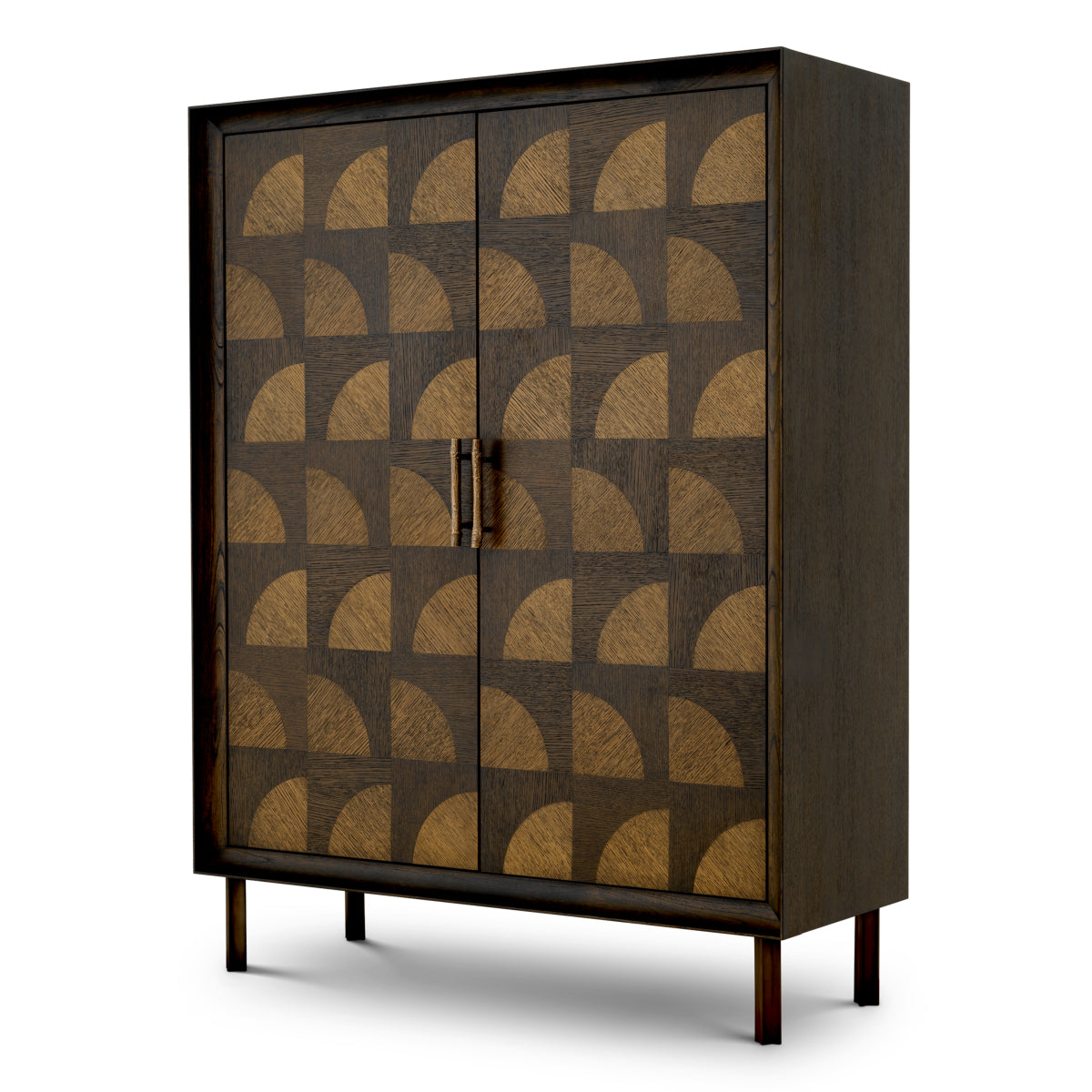 Black Oak Cabinet Kumo | Eichholtzmh.com