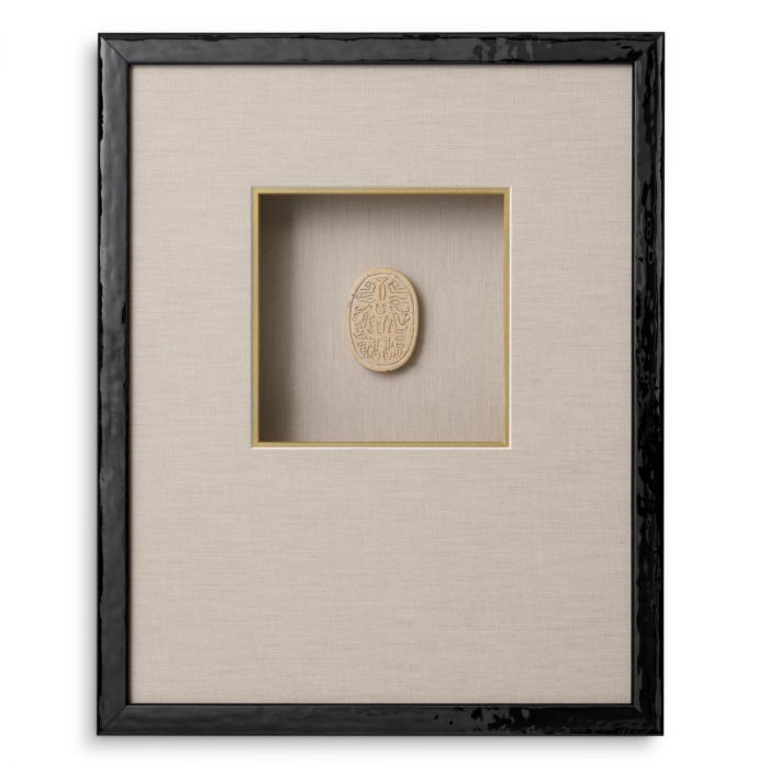 Wall Art Inlay Menes set of 2