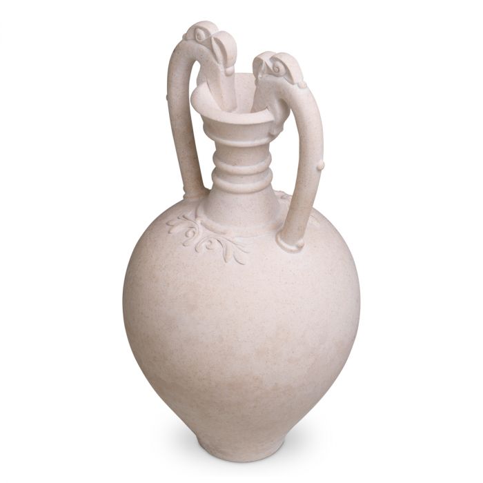 Vase Amphora sandstone
