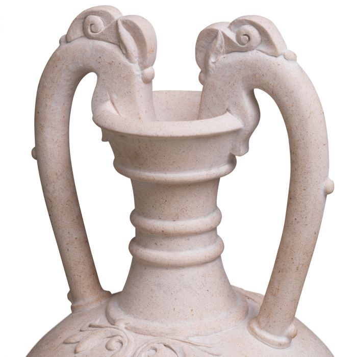 Vase Amphora sandstone