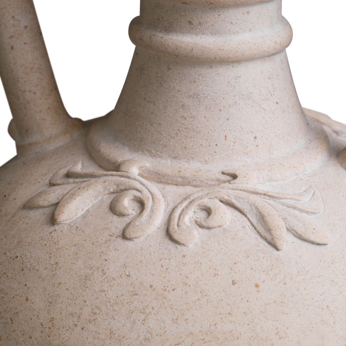 Vase Amphora sandstone