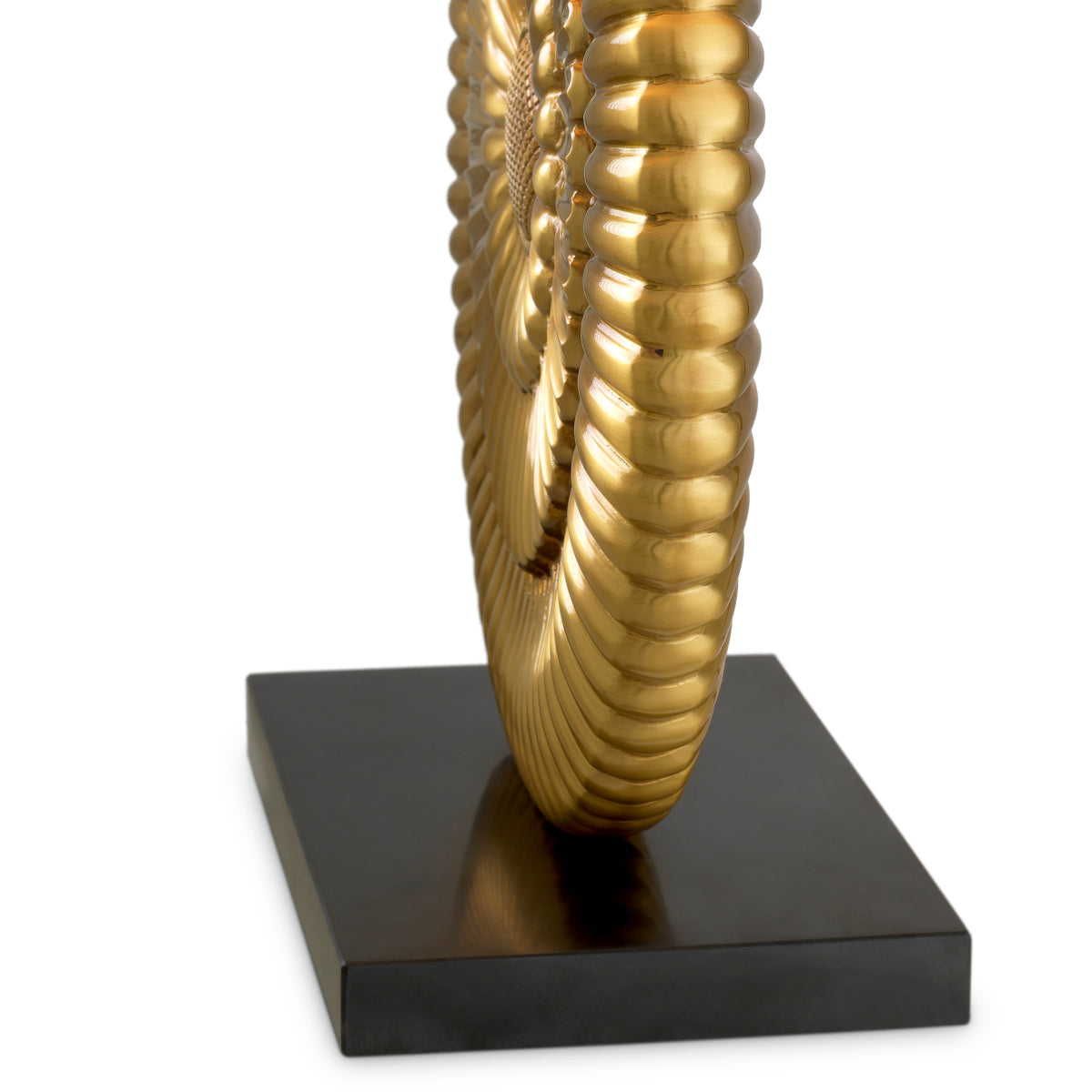 Black Base Table lamp Ramble | Eichholtzmh.com