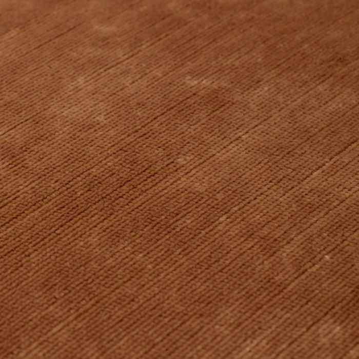 Sofa Belvedere Wrey copper velvet