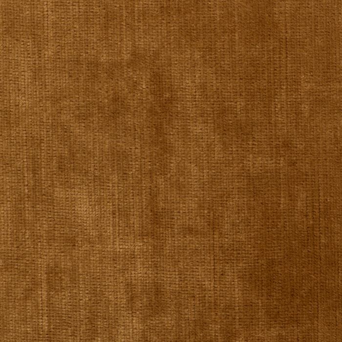 Sofa Belvedere Wrey copper velvet