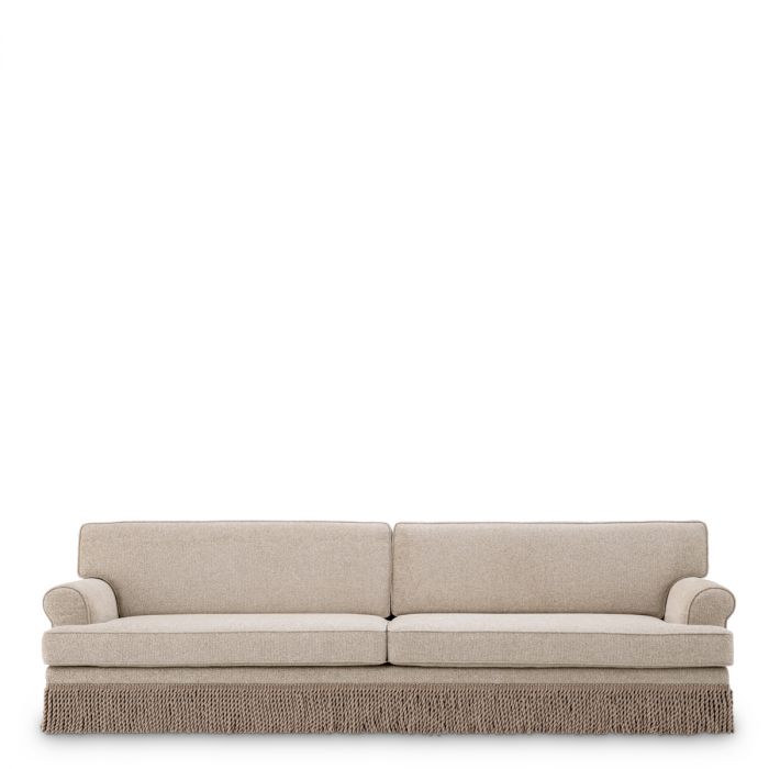 Sofa Madison palmer beige