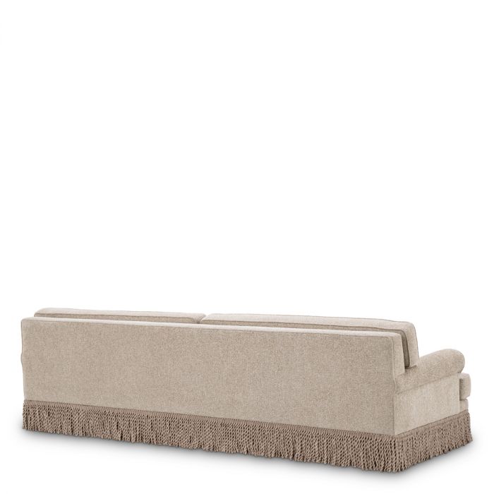 Sofa Madison palmer beige