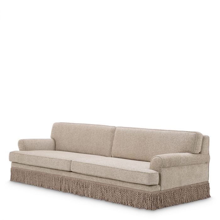 Sofa Madison palmer beige