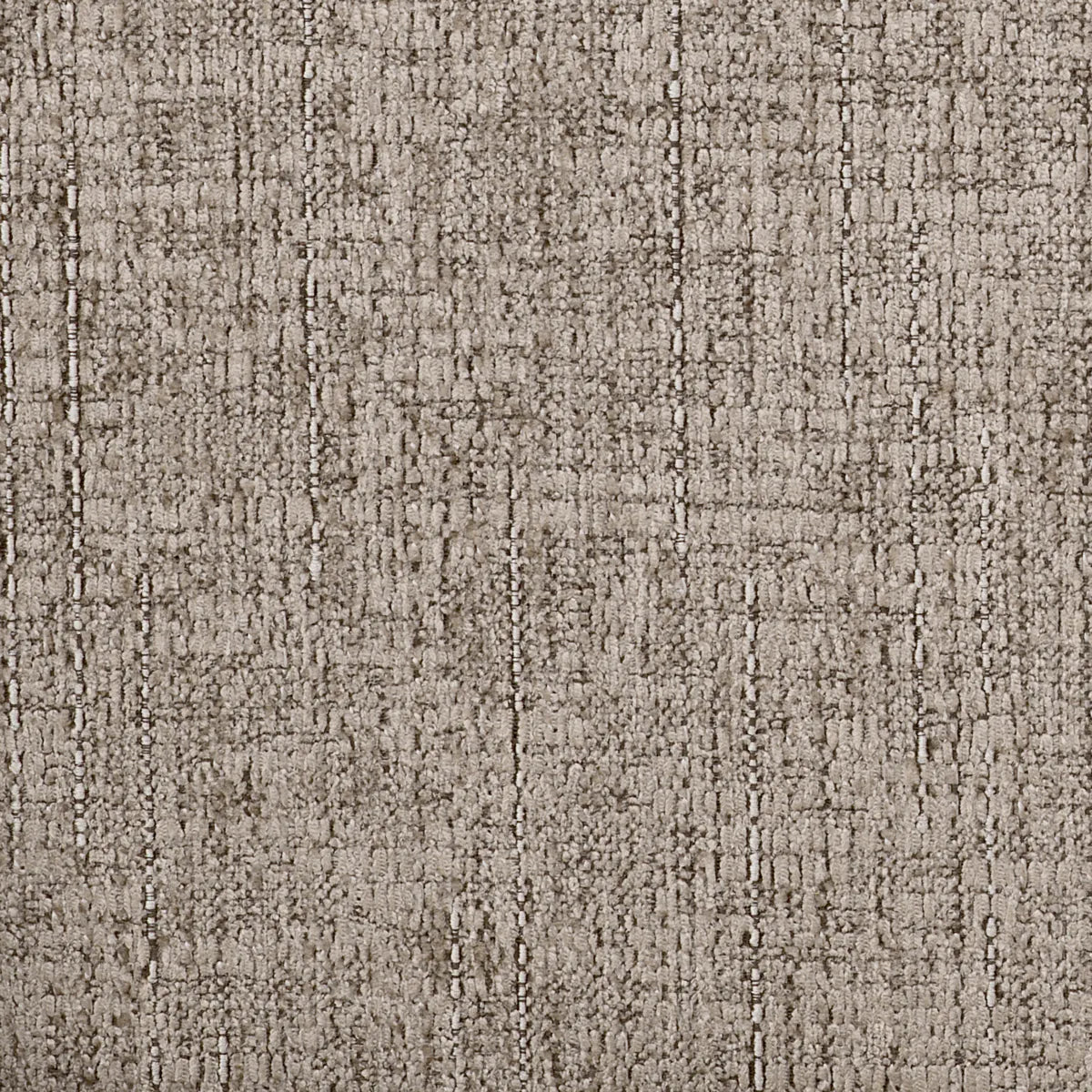 Taupe Fabric Lounge Chair Manhattan