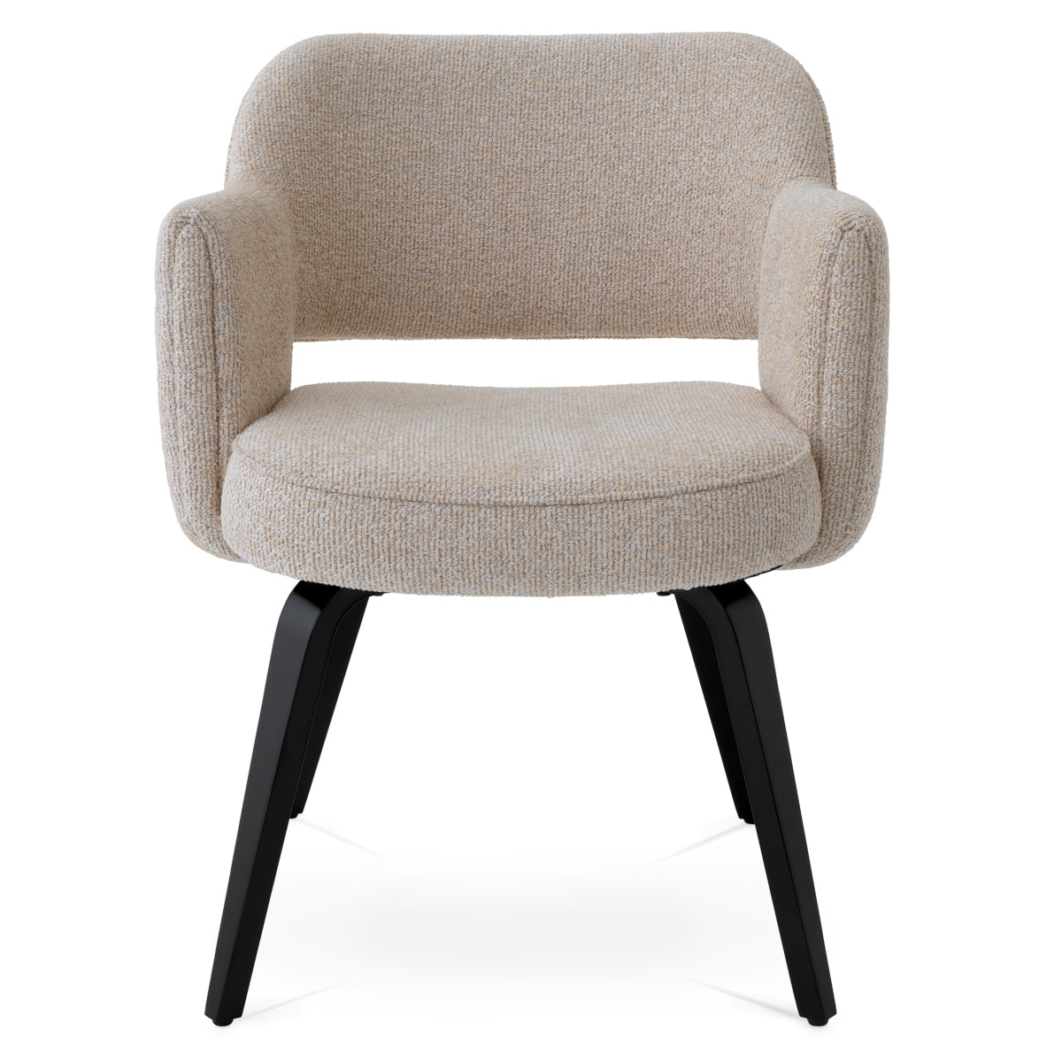 Modern Beige Dining Chair Park